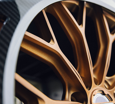 MV Forged SL-200