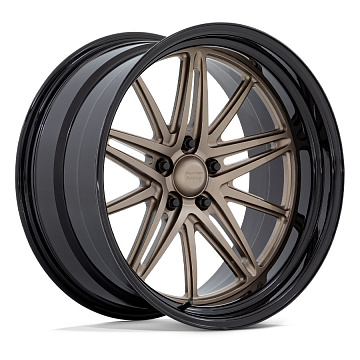 Кованые диски American Racing VF553
