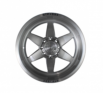 Strasse Wheels S6 HD