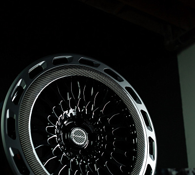 Brixton Forged TR20 AERO1