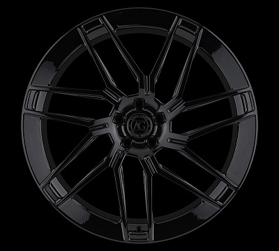 Avant Garde Aero.35