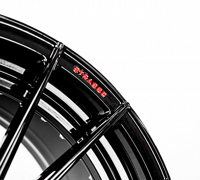 Strasse Wheels SV15 Deep Concave Duoblock