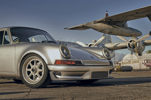 2018 Porsche 911