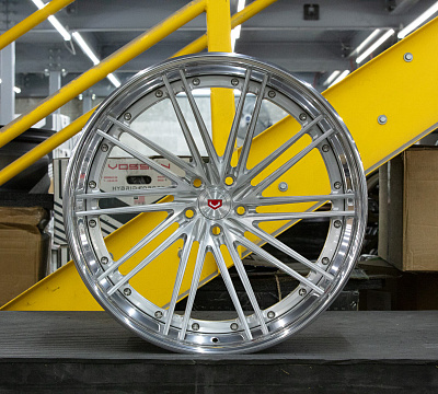 Vossen VPS-5 (3-Piece)