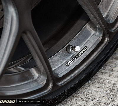 BC Forged RZ05