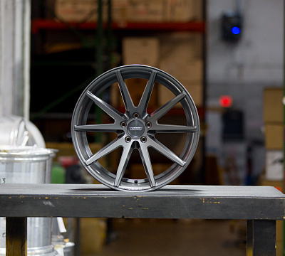 Vossen VFS-1