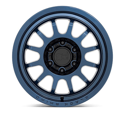 Black Rhino RAPID
