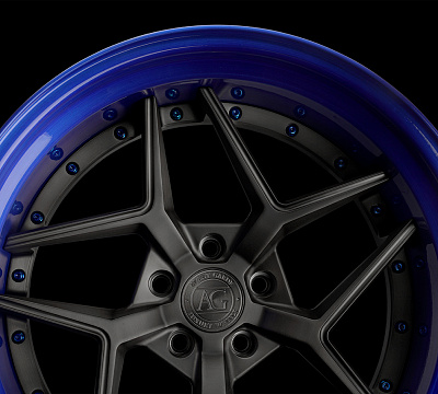 Avant Garde AGL53