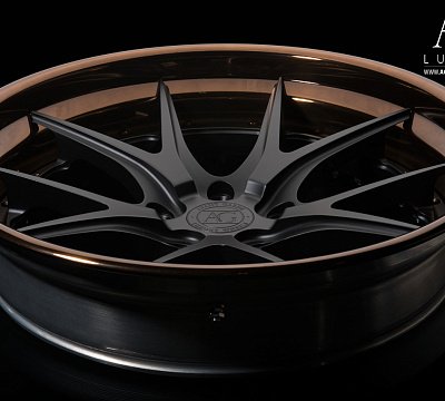 Avant Garde AGL23