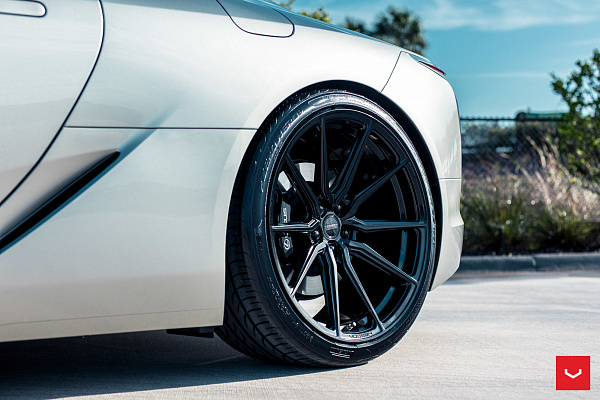 Lexus LC