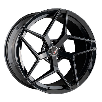 Кованые диски Avant Garde AGL53