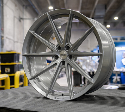 Vossen HFX-2 (5-Lug)