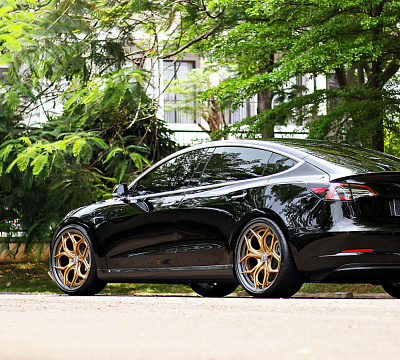 HRE S111SC