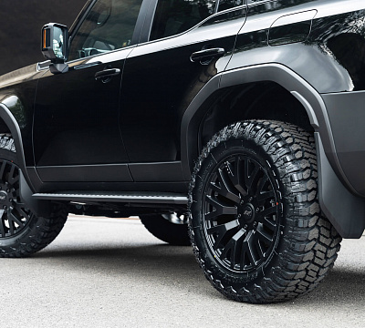 Kahn G22 DC