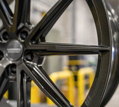 Vossen HFX-2 (5-Lug)
