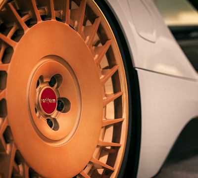 Rotiform CBU