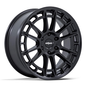 Кованые диски Rotiform OZR-T