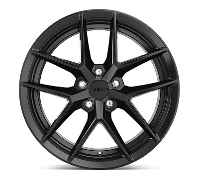 Rotiform FLG