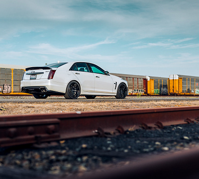 Vossen S17-07 (3-Piece)