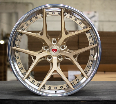 Vossen S21-01 (3-Piece)