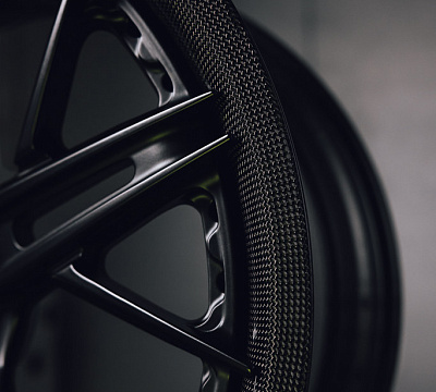 MV Forged AR-500