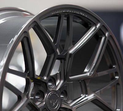 Vossen UV-1