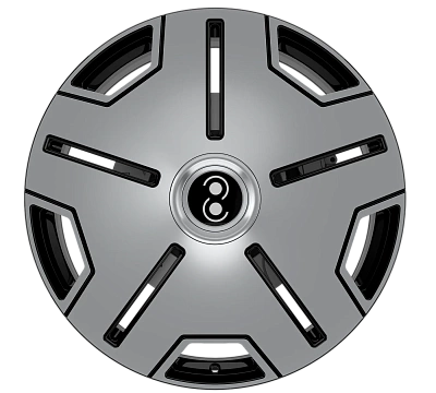 Radi8 R80L1