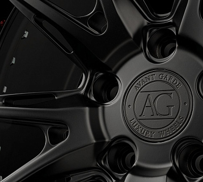 Avant Garde AGL59