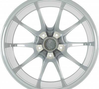 Porsche RS Spyder Design I