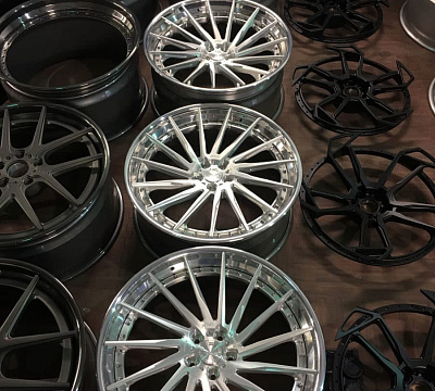 ADV.1 ADV15R Track Spec CS