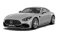 Mercedes-Benz AMG GT II
