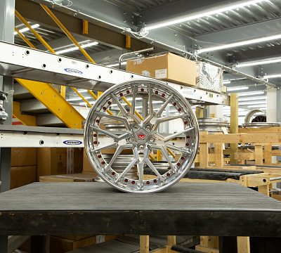 Vossen M-X3 (3-Piece)