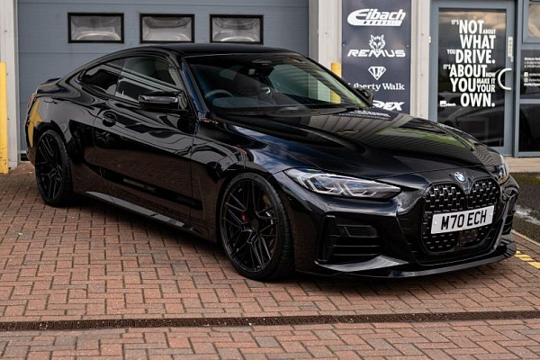 BMW 440i