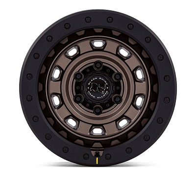 Black Rhino XPLORER