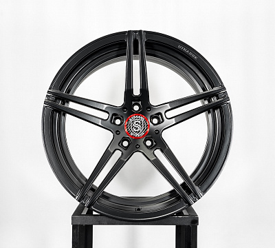 Strasse Wheels SP5R Deep Concave Duoblock