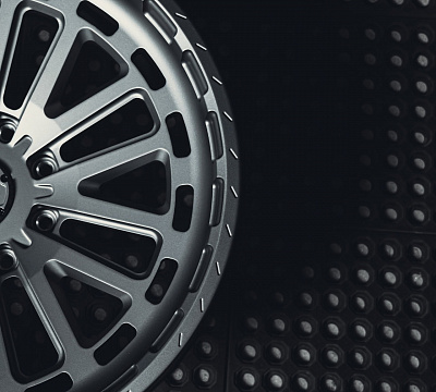 Brixton Forged BX03-M