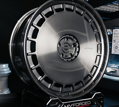 MV Forged HS01