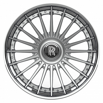 Кованые диски Strasse Wheels SV20 Deep Concave FS RR