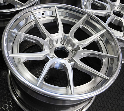 ADV.1 ADV5.0 Track Spec CS