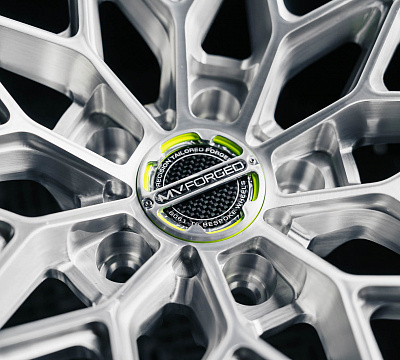 MV Forged MR-240