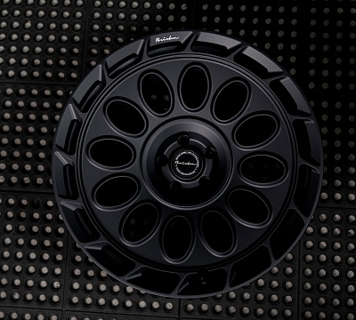 Brixton Forged TR21 AERO1