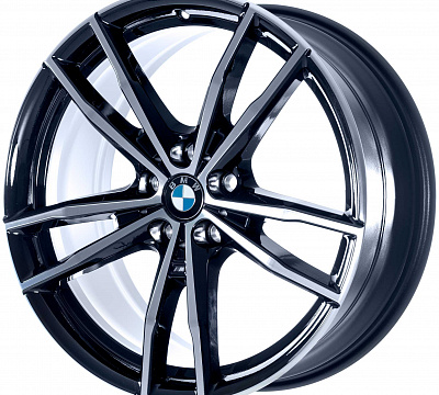 BMW 791M