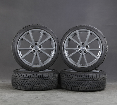 Audi 5 V-Spoke 8W