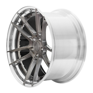 Кованые диски BC Forged HCA163
