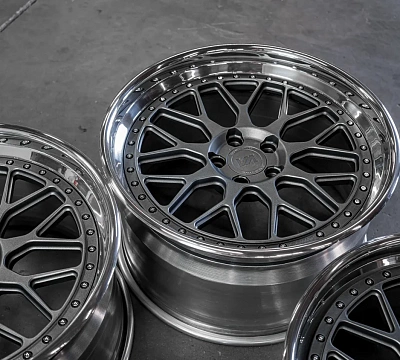 Variant Alloy SFC-3P