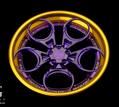 Avant Garde AGL46