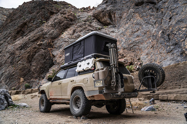 Toyota 4Runner