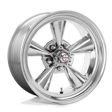 Кованые диски American Racing TT O
