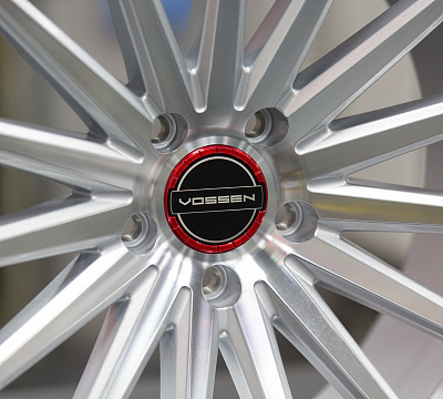 Vossen VFS-2