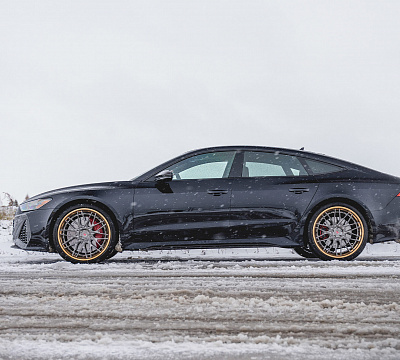 Vossen S17-07 (3-Piece)